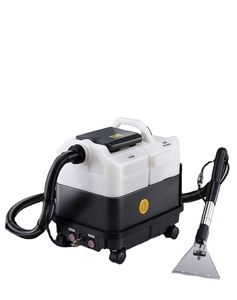 Limpiador <span class=keywords><strong>de</strong></span> alfombras y tapicería portátil <span class=keywords><strong>de</strong></span> mano, extractor <span class=keywords><strong>de</strong></span> alfombras detrás <span class=keywords><strong>de</strong></span> la alfombra - Product Image 1
