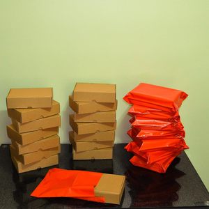 ถุงใส่กาวเหนียวทนทานสูงใช้สำหรับจัดส่งอีคอมเมิร์ซในราคาไม่แพง - Product Image 1