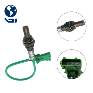 Capteur d'oxygène 9657632980 1618R0, capteur de rapport air-carburant O2 pour <span class=keywords><strong>Peugeot</strong></span> 207 307 408 3008 pour Citroën C4 Elysee 16V - Product Image 5