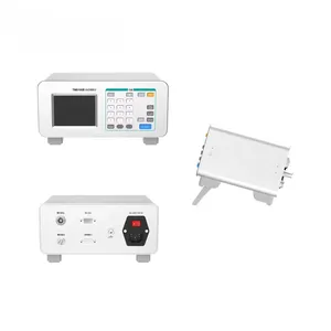 Gaussmètre de bureau TM6100, appareil de mesure du champ magnétique AC, plage 3000mT, précision 0,2% 0,5%, compteur - Product Image 4
