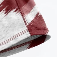 Conjunto de Uniformes de Fútbol Personalizados de Alta Calidad, Sublimados, Transpirables, para Hombres y Niños