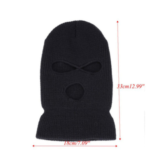 <span class=keywords><strong>Masque</strong></span> de vélo intégral chaud et coupe-vent pour l'<span class=keywords><strong>hiver</strong></span>, accessoires de sport et de pêche pour hommes et femmes - Product Image 3