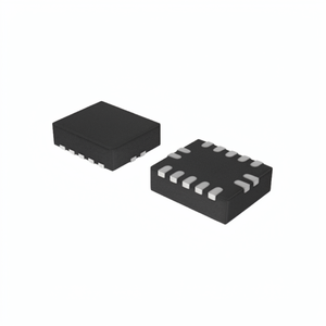 14 VFQFN Exposed Pad 74HCT27BQ,115 Componente de chip electrónico lógico original - Product Image 1