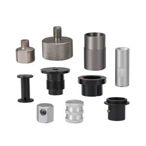 Servicios de Mecanizado de Precisión, Fabricación de Metales, Soluciones de Ingeniería en Aluminio, Desarrollo de Prototipos, Fabricación de Componentes - Product Image 4