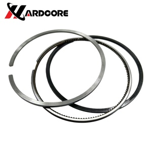 Kit de chemises de cylindre moteur 6BT5.9 3928673 pour excavatrices - Product Image 6