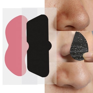 <span class=keywords><strong>Patch</strong></span> <span class=keywords><strong>nez</strong></span> beauté bandes émaillées de points noirs masque de <span class=keywords><strong>nez</strong></span> points noirs enlever l'acné points noirs dissolvant clair bandes de <span class=keywords><strong>nez</strong></span> de tête noire - Product Image 2