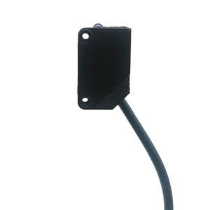 DGKJ square Photoelectric Switch <b>Diffuse</b> Reflection Photoelectric Sensor Manufacturers Direct Sales - Product Image 3