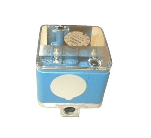 Shanghai Ranxian C6097A1053 Gas Switch for Production Discontinued, 20 in Stock C6097A1053 - Product Image 1