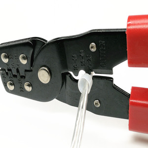 Connecteurs à sertir à extrémité fermée pour fils 22-18awg Kaixiang Offres Spéciales ul Listed Quick Connect <span class=keywords><strong>Ce1</strong></span> Electric Terminal Wire - Product Image 3