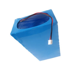 電動スクーター用充電式リチウムイオン電池パック24V 40Ah 18650 - Product Image 3