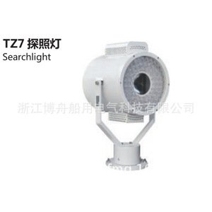 ไฟฉาย LED รุ่น TZ7 สำหรับเรือเดินทะเลและตั้งแคมป์ แบบมือถือ มาตรฐาน IP65 ขายส่งจากโรงงาน - Product Image 2