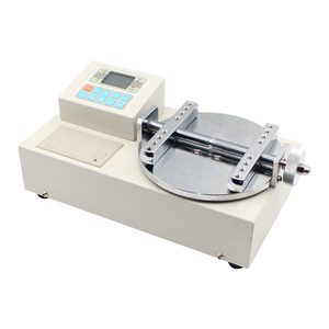 Torquímetro Electrónico Digital de 220V con 1% de Precisión IP para Tapas de Botellas - Product Image 5