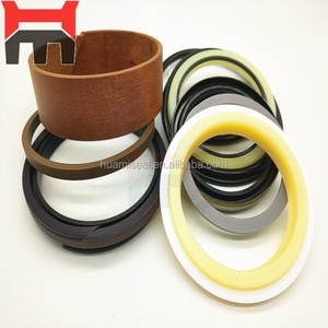 Kit de joints toriques pour vérin hydraulique d'excavatrice E312, kit de joints pour vérin de bras 5I3047 - Product Image 6