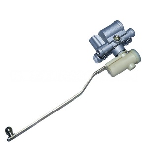 Vente directe d'usine de vannes de frein à air de haute qualité, vanne de hauteur 0500005016 adaptée aux camions lourds européens. - Product Image 3