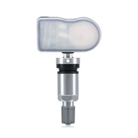MX-sensor 2 en 1 Capteur MX 315 MHz 433 MHz Système de surveillance de la pression des pneus universel Programmeur pour pneus