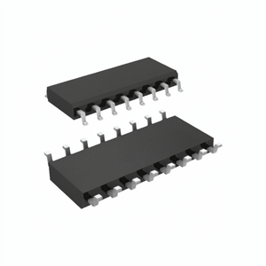 Distribuidor Autorizado MAX3098EACSE+ Transceptor IC 0/3 16SOIC 16 SOIC (0.154", 3.90mm de Ancho) Fabricante de Componentes Electrónicos - Product Image 1
