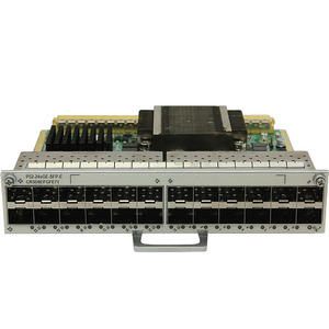 เราเตอร์สำหรับองค์กร รุ่น 02353ANP NetEngine 8000 ชิ้นส่วนโครงสร้างแบบรวม (รวมถึง 2*DC Power, กล่องพัดลม) NE8000 CR8PM8BASAC3 02353A - Product Image 6