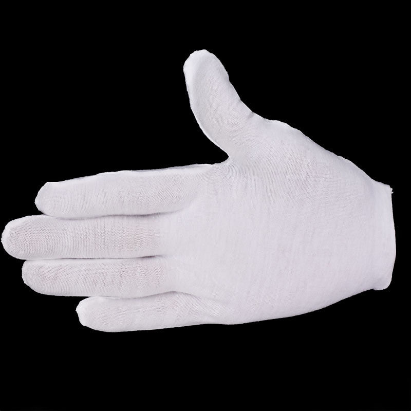 FF2354 Art Handling Crafting Coin Jewelry Silver Inspection