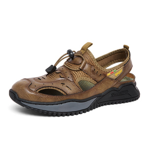 Nouvelles chaussures de loisirs Octopus 2023, surface en mesh respirante, grandes tailles, chaussures de course pour hommes, légères et confortables, chaussures de marche - Product Image 1