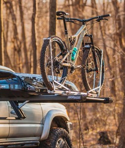 Nouvelles barres <span class=keywords><strong>de</strong></span> <span class=keywords><strong>toit</strong></span> universelles en alliage d'aluminium, design innovant - Product Image 3