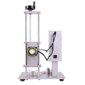 Máquina Eléctrica de Escritorio para Tapar Botellas de Agua, Aceite, Jugo, Leche, Salsas, Cosméticos, Miel, Ketchup, Mantequilla de Maní - Product Image 5