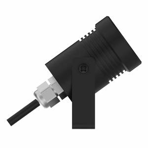 Reflector LED Industrial para Exteriores Resistente al Agua |   Alto Brillo y Ahorro de Energía |   GT-01 Lámpara de Jardín Inteligente Personalizada de Fábrica, 2W DC24V IP65 - Product Image 4