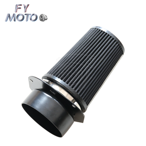 ชุดกรองอากาศสีดำสำหรับ Mercedes <span class=keywords><strong>AMG</strong></span> <span class=keywords><strong>A45</strong></span> Ben G CLA45 - Product Image 5