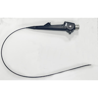 Matériel médical Endoscope ORL flexible Endoscope vétérinaire pour animaux Bronchoscope Rhinoscope/laryngscope Vidéo Nasopharyngoscope