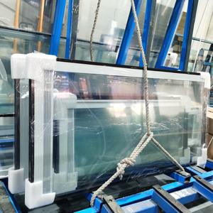 Verre <span class=keywords><strong>isolant</strong></span> sous vide <span class=keywords><strong>de</strong></span> qualité supérieure 12-60 mm Low E pour mur-<span class=keywords><strong>rideau</strong></span> architectural - Product Image 3