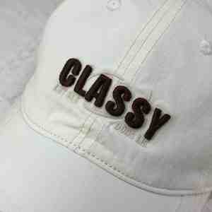 2025 New Light-Colored Lettered Soft-<b>Top</b> Baseball Cap With Three-Dimensional Embroidery Is a Versatile and Casual Baseball Cap - Product Image 3