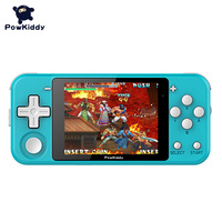 Console de jeu portable M15-Powkiddy Paoji Tang Q90, système d'exploitation open source, WiFi, RPG, jeu de rôle, joystick, arcade, rétro, nostalgique, mini, portable