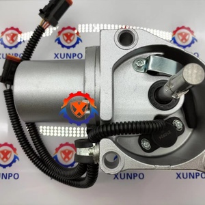 Motores para Excavadoras KP56RMG-020 para Motor de Aceleración para Excavadoras SY55 SY60 - Product Image 4