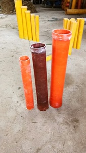 Mostrador de fogos de artifício, mostrador profissional de festival de fogos de artifício fibra de vidro tubo - Product Image 4