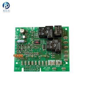 แผงวงจรพีซีบี1-24 2024แผงวงจรพีซีบีของผู้ผลิตพัฒนา PCB อุปกรณ์สวมใส่ได้ตามต้องการ FR4ประกอบแผงวงจร1-24 - Product Image 2