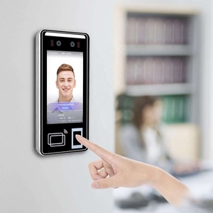 Hệ thống kiểm soát truy cập sinh trắc học kiểm soát truy cập hệ thống kiểm soát truy cập sinh trắc học - Product Image 4