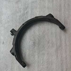 Ağır kamyon şanzıman S6-160 için vites çatalı/61268206041 9 - Product Image 6