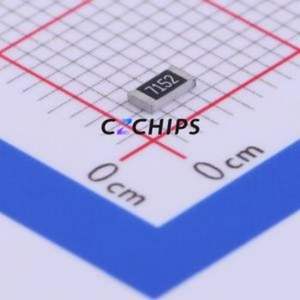 ตัวต้านทาน SMD RS-06K7152FT 1206 (ประเภท: ฟิล์มหนา) (ความต้านทาน: 71.5Kohm ความแม่นยำ: 1%) - Product Image 1