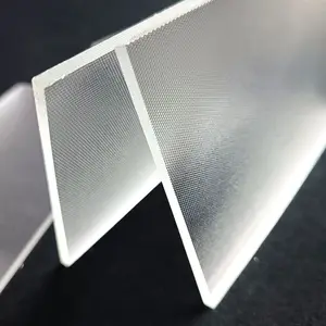 solar panel glass 2mm 3.2mm 4mm low iron ultra clear tempered glass anti reflective glass for solar energy system