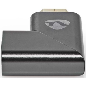 HDMI <b>Adapter</b> Male To Female Angled 90 Degree 4K 60Hz - Product Image 6