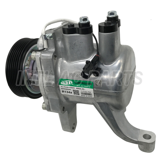 Denso SCSA08H Auto AC Compressor for Subaru Impreza BRZ