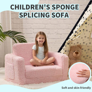 <span class=keywords><strong>Cuscini</strong></span> Professionali in Schiuma di Gomma Personalizzati per Sedute da Gioco per <span class=keywords><strong>Bambini</strong></span>, Divani e Sedie, Unisex, Età 5-7 Anni, per Feste - Product Image 3