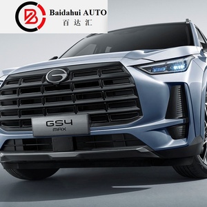 2024款广汽传祺GS4汽车1.5t GAC GS4 2024中国制造商批发 - Product Image 3