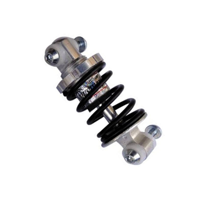 100mm long, 3mm thick spring