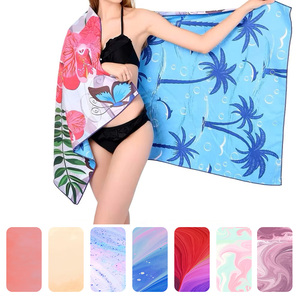 حقيبة مجانية فاخرة مخصصة حديثة مخططة منقوشة بشهادة مطبوعة ومطرزة وخالية من الرمال - Product Image 3