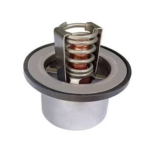 Pieza de Repuesto para Enfriador 4973373 / 4318197 Termostato 180 °   para el motor Cummins ISX N14 L10 - Product Image 2