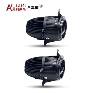 Precio de fábrica BI LED lámpara <span class=keywords><strong>antiniebla</strong></span> lente láser faro impermeable adecuado para <span class=keywords><strong>Toyota</strong></span> Sienna <span class=keywords><strong>Corolla</strong></span> VIOS Yaris Harrier Lexus - Product Image 3