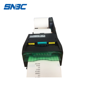 OEM de la tecnología de 80mm impresora térmica integrado de la impresora térmica de kiosco - Product Image 6