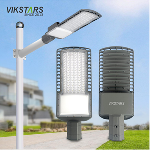 <span class=keywords><strong>Lampadaire</strong></span> LED <span class=keywords><strong>Public</strong></span> IP65 Étanche, Lampe LED pour Rue, Économique, <span class=keywords><strong>Lampadaire</strong></span> LED pour Rue 50W 100W 150W 200W - Product Image 1