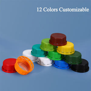 Biểu tượng tùy chỉnh fluorinated <span class=keywords><strong>HDPE</strong></span> nhựa 1000ml nắp chai rỗng làm xáo trộn hiển nhiên axit KHÁNG KIỀM có sẵn 500ml 100ml 250ml - Product Image 5