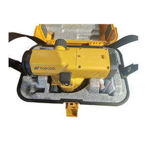 自動レベル測定およびレベリング機器AT-B4用高精度光学レベル調査装置 - Product Image 5